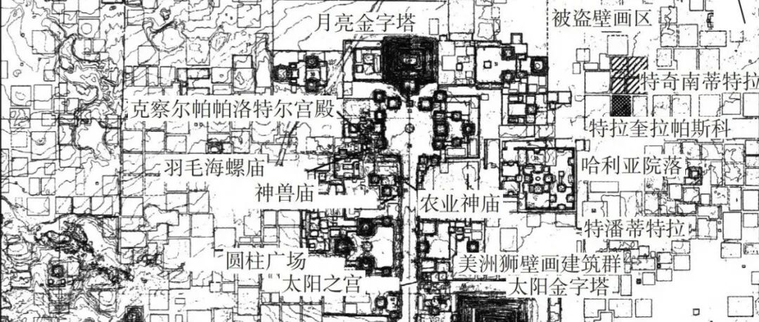 李默然 | 世界体系理论下的特奥蒂瓦坎兴衰史