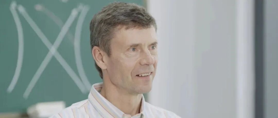 对话杰出理论物理学家Kitaev：物理模型何以描述世界？