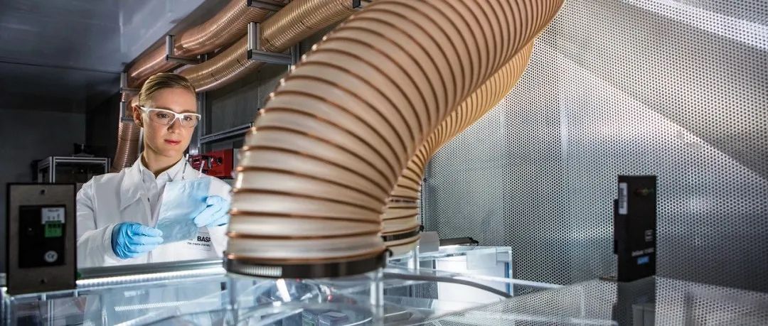 C&EN |《化学与工程新闻》2025 年全球化工企业 50 强榜单