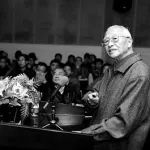 从“经验科学”到“精确科学” ——於崇文院士的地质人生