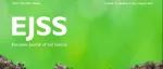 期刊推介 | European Journal of Soil Science | 土壤科学领域经典核心期刊