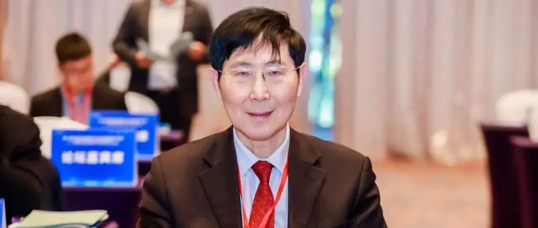 致敬追光者 | 贺陈凯先理事长八十华诞——中国创新药拓荒者、引导者、见证者