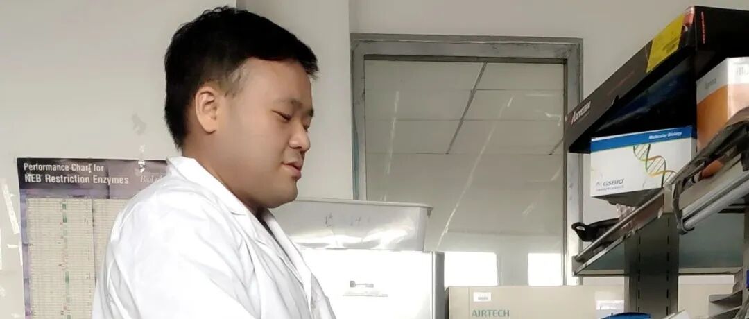 南京农业大学青年研究员发表Nature Genetics
