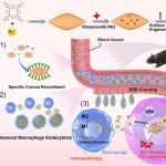 ACS Nano：搭便车巨噬细胞的表面工程化纳米梭可增强BBB穿透和免疫调节以实现GBM靶向治疗