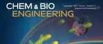 Chem & Bio Engineering 第八期发布 •  秋高气爽