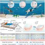 浙江大学彭玉鑫、许震、明鑫团队 Adv. Sci.: 水下即时粘附水凝胶 - 颠覆水下监测方式