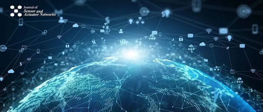 文献清单：2023—2024年封面文章 | MDPI JSAN