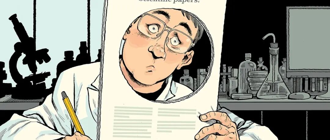 《自然》支招：与主管不合，发表空白，我该如何走向职业下一步？| 自然职场