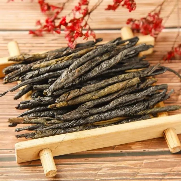 《食品科学》：四川大学曾维才教授等：苦丁茶多酚对油炸蛋白食品品质的影响及机制