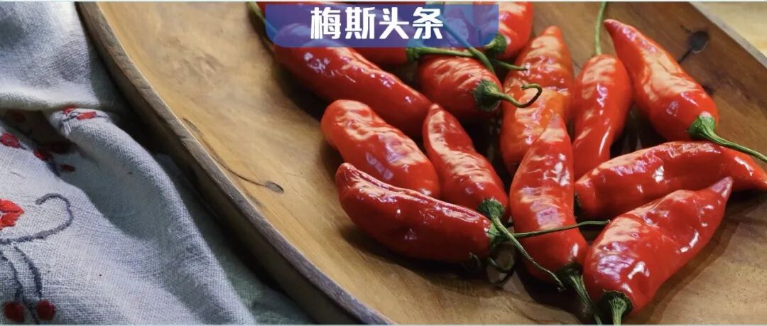 姑娘吃辣，面若桃花是真的？多项研究：每周3-5天吃辣，女性全身衰老慢、代谢肾脏更年轻，高血压风险降12%，并对中风呈U型保护