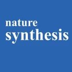 中科院化学所/北大合作，Nature Synthesis！