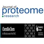 JC|2508|Journal of Proteome Research, ChemBioChem