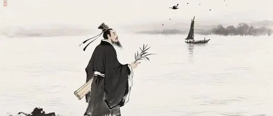 赵敏俐 | “屈平之作《离骚》&#8198;”的诵诗体开创意义