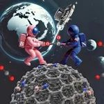 兰州化物所丁玉晓研究员团队/马普所：CO&#8322;无金属催化活化转化领域新进展