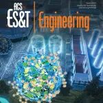 中山大学水资源水生态团队ACS ES&T Engg.封面：基于厌氧生物水凝胶结构调控的磺胺甲噁唑强化去除机制