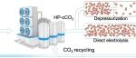 卢旭，唯一通讯，Nature Catalysis！