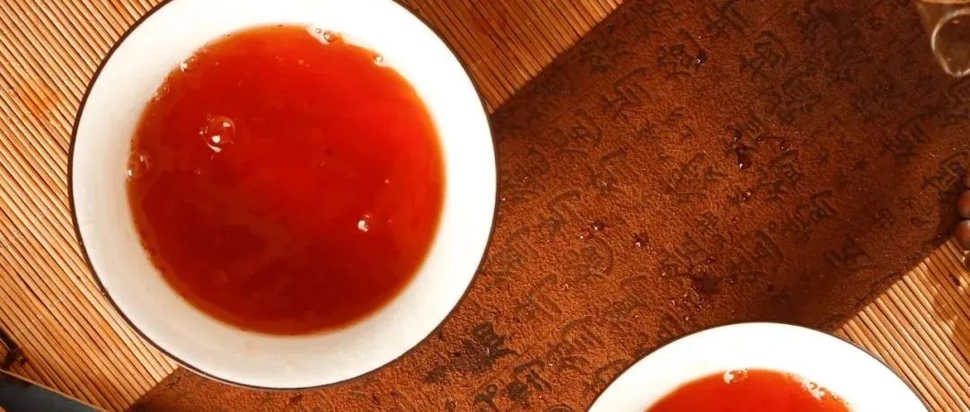 《食品科学》：华中科技大学余龙江教授、朱圆敏博士等：茶泛菌Z09液态发酵速溶普洱茶的品质分析
