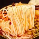 《食品科学》：广西柳州螺蛳粉技术创新中心黄永春教授等：复蒸-二次老化对柳州螺蛳粉米粉品质的影响