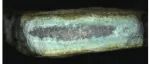 合浦汉墓群出土典型脆弱青铜器腐蚀矿化初步研究