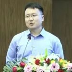 本科毕业于山西农业大学，博士毕业于中国农业大学，中国农大副教授以第一作者身份在一区Top期刊（IF=17.1）上发表研究论文