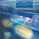 中国科学院深圳先进技术研究院常天英团队《光学精密工程》封面文章 | 海洋恶劣环境下的高精度水压监测