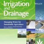 Irrigation and Drainage期刊2025年第3期目录