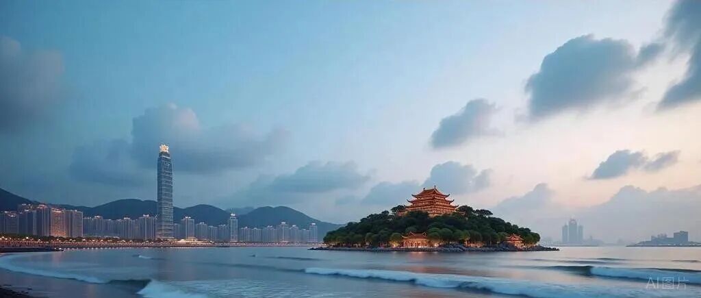 给水排水 |【10月21-23日 厦门】2025城市更新大会