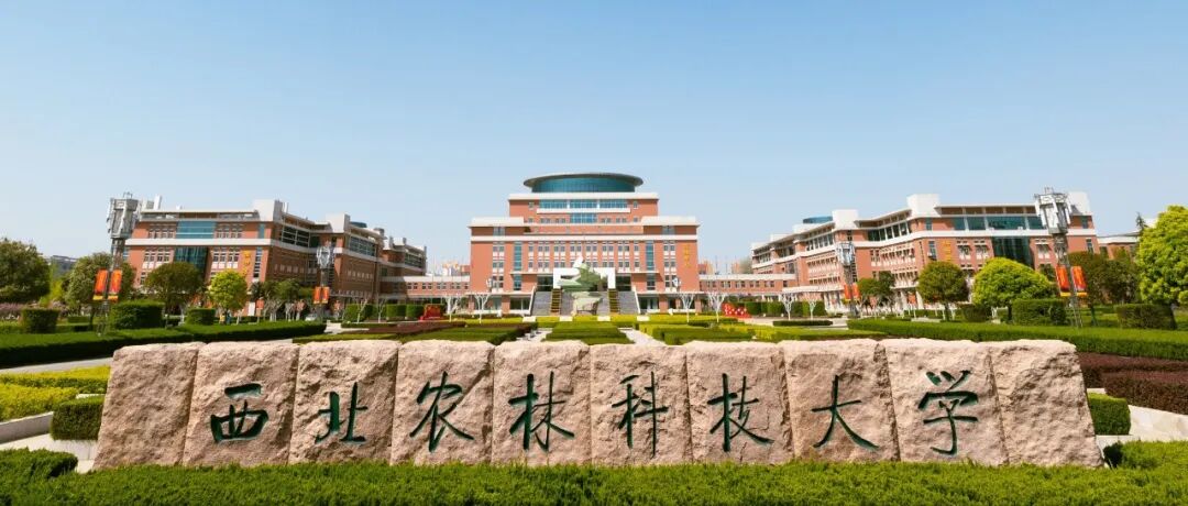 西北农林科技大学农学院领导班子调整