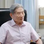 赵鹏大院士在威远静宁寺的抗战求学路