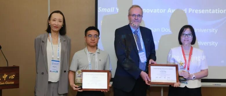 Small Sciences Symposium圆满收官——Small 20周年庆典镌刻中国纳米“高光时刻”