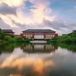 全球高校排名更新 → 浙大第2（中国高校第1）