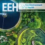 中国海洋大学李雁宾课题组EEH：富营养化治理或加剧全球近海汞污染风险