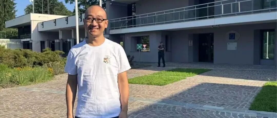 祝贺！西北农林科技大学研究员