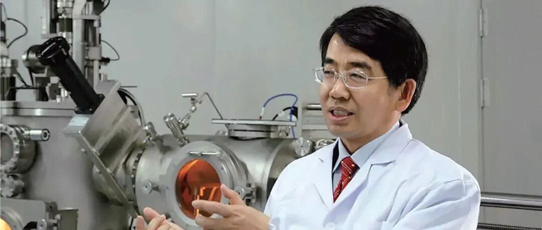 「七院院士」黄维领衔！南京工业大学秦天石，Nature Energy！