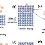 中国石油大学（华东）J. Energy Chem.：焦耳加热活化策略实现微米硅全深度锗掺杂用于高性能固态电池