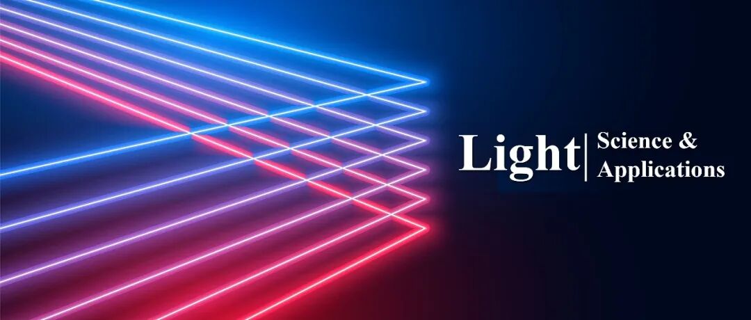 Light | 基于电动相控阵的消色差光束偏转器