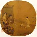 邵凤丽｜肃穆与欢愉：传统中元的复调与变奏