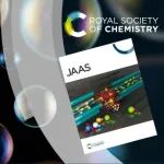 2024 年度 Journal of Analytical Atomic Spectrometry 优秀审稿人