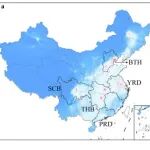 复旦环境系GRL：超低排放下我国工业源可凝结颗粒物对大气PM2.5的贡献上升