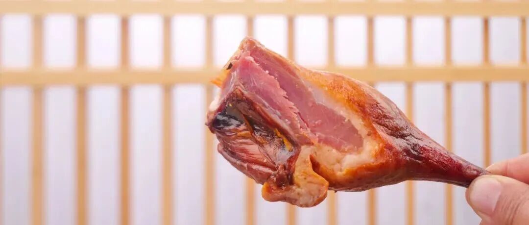 《食品科学》：西华大学邢亚阁教授等：基于挥发性盐基氮的动力学模型预测板鸭干货架期