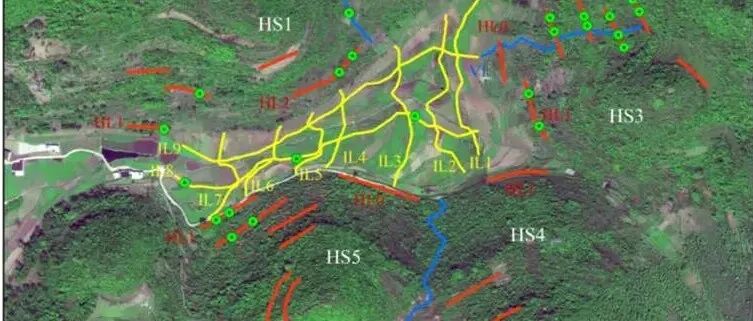 Geoderma丨中国科学院地球化学研究所蒋卫威、彭韬等：西南喀斯特小流域土壤-表层岩溶带结构高精度定量解译及其空间特征
