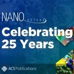 Nano Letters创刊25周年之我与Nano Letters的故事：缘分妙不可言