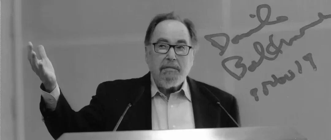 程根宏/曹雪涛撰文：纪念David Baltimore（1938–2025），科学与教育界的领袖与楷模