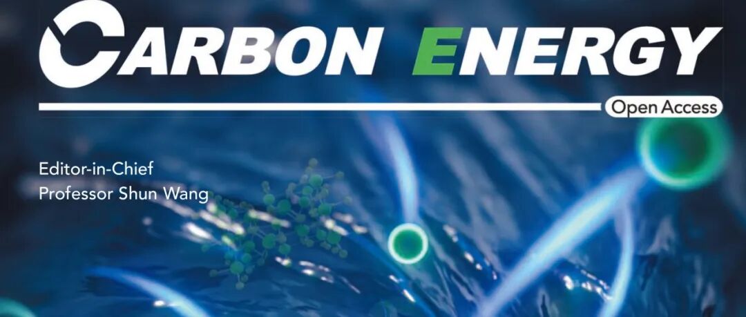 蒋保江&李智君&孟会媛Carbon Energy：原位硼掺杂CoxP纳米片的电子与晶格调控用于高效耐氯海水电解