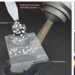 研究前沿：光学筛-检测纳米塑料 | Nature Photonics