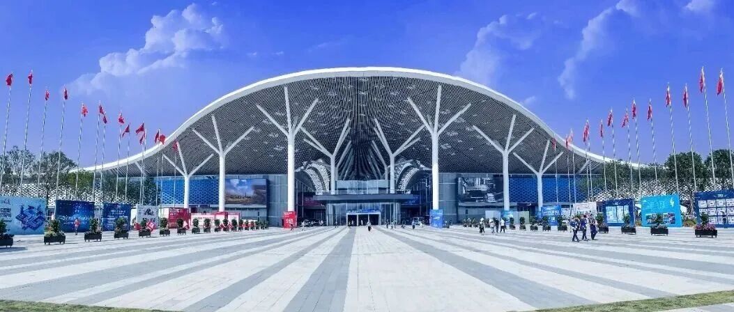 “大”口径 超“精”密 中国科学院长春光机所亮相第二十六届中国国际光电博览会期待您莅临指导