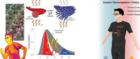 东华大学黄中杰：碳纳米管光学与柔性/纤维器件