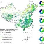 2篇Top！东北地理所在小微水体水质遥感监测及时空格局研究中取得新进展