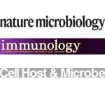 JC|2508|Nature Microbiology, Immunology, Cell Host & Microbe