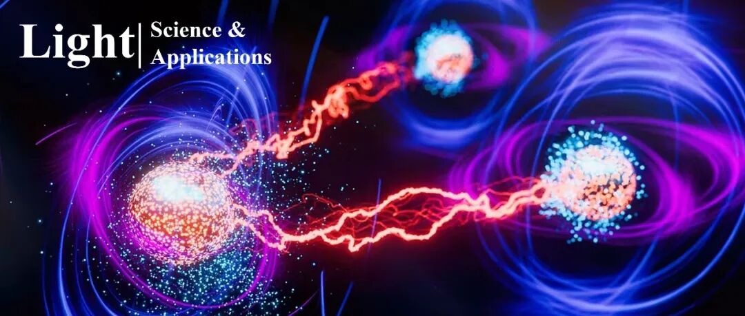 Light丨MZN超材料中实现长程量子纠缠